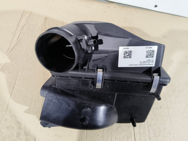 Коробка фільтра 13718580424 BMW