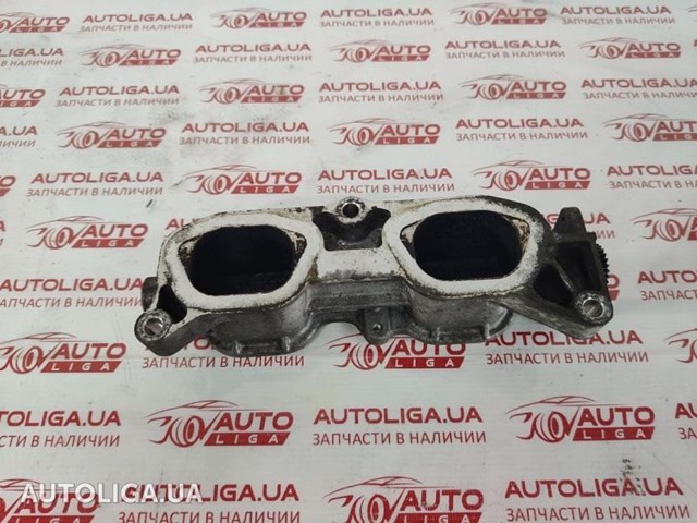 Колектор впускний 14111AA010 SUBARU