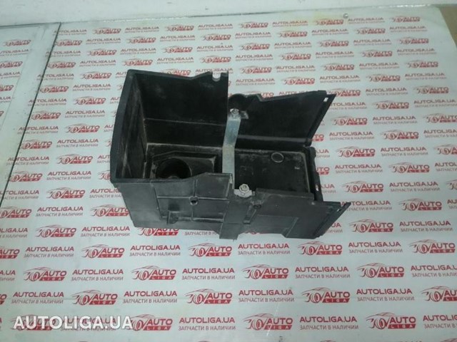Піддон акумулятора(АКБ) 1424280 FORD