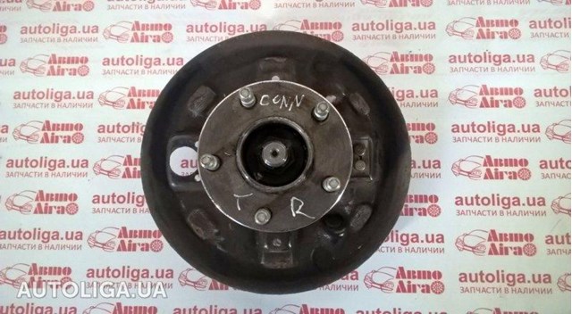 Маточини задніх коліс 1469189 FORD