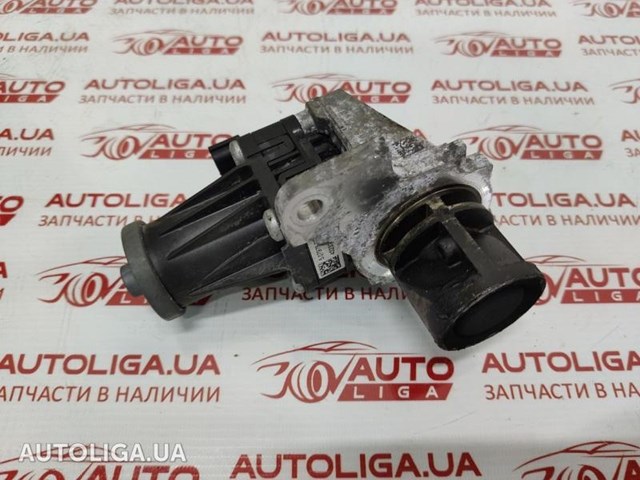 Клапан EGR 1471000Q0X NISSAN