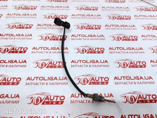 Датчик температури відпрацьованих газів (ВГ) 1473000QAA NISSAN
