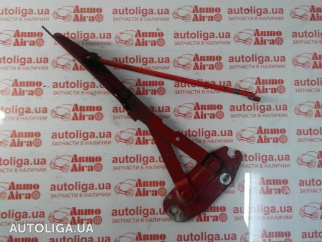 Шарнір капота лівий 1477197080 FIAT