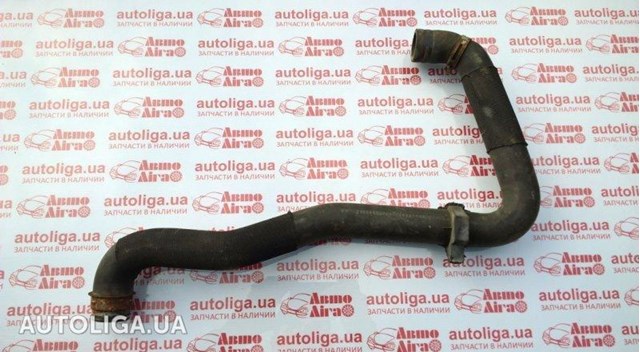 Патрубок системи охолодження 1479942080 FIAT