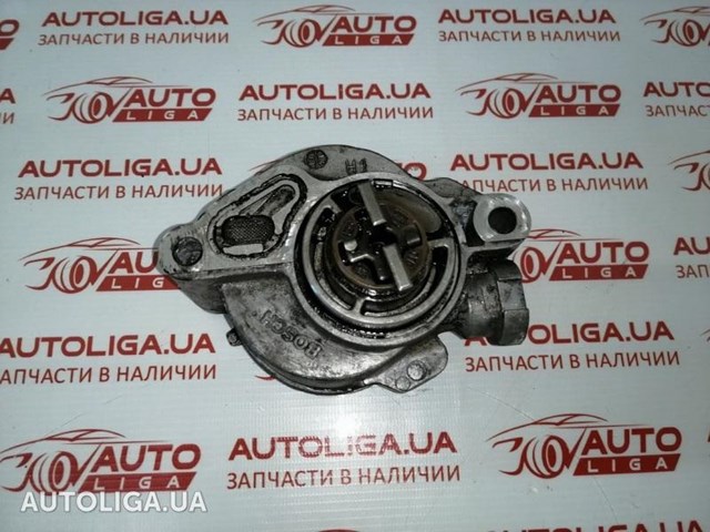 Насос вакуумний 1487860 FORD