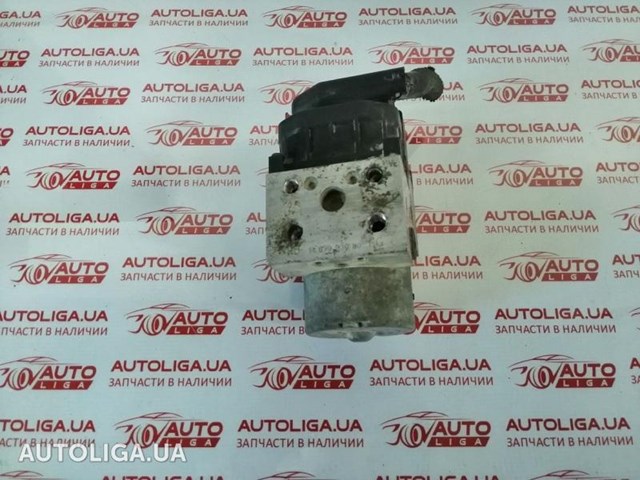 Блок АБС гідравлічний 1487993080 FIAT
