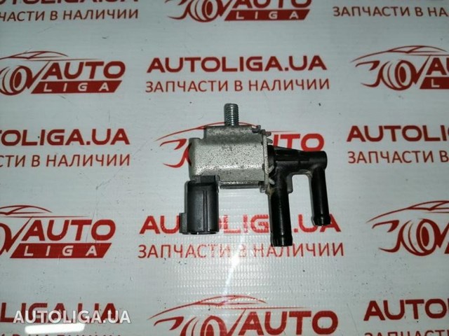 Клапан рециркуляції відпрацьованих газів EGR 149301KA0A NISSAN