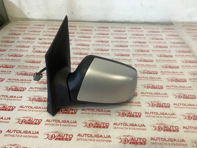 Бічне дзеркало заднього виду в зборі Ford Focus II