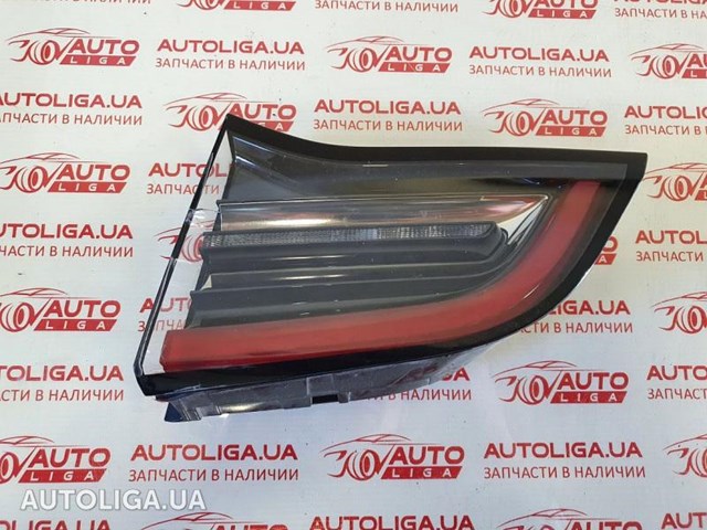 Ліхтар задній внутрішній правий 150208900B TESLA