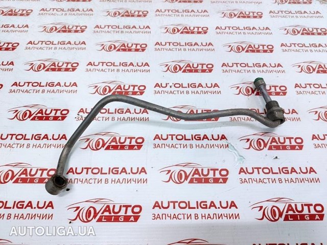 Трубка/шланг подачі масла до турбіни 1519200Q2E NISSAN