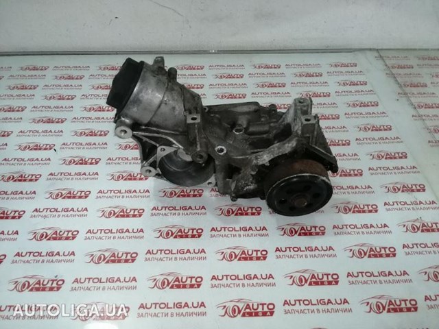 Корпус маслофільтра 15405RFWG01 HONDA