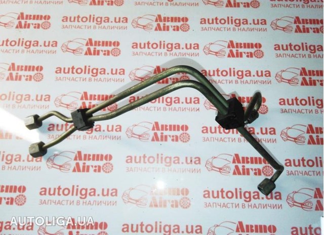 Трубка паливна, комплект 1570G5 PEUGEOT
