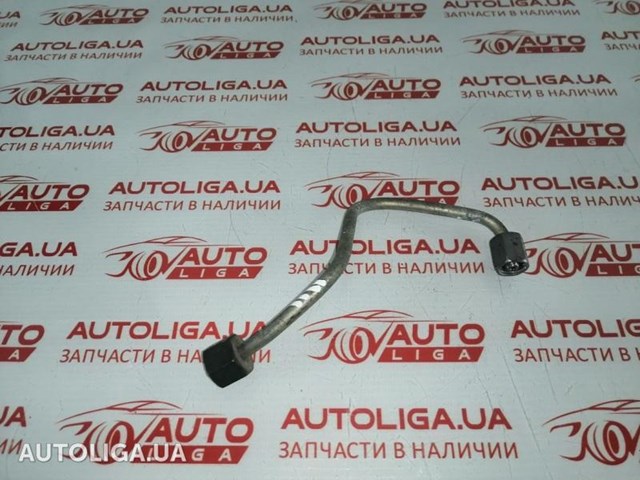Трубка паливна форсунки 1-го циліндра 1570H6 PEUGEOT