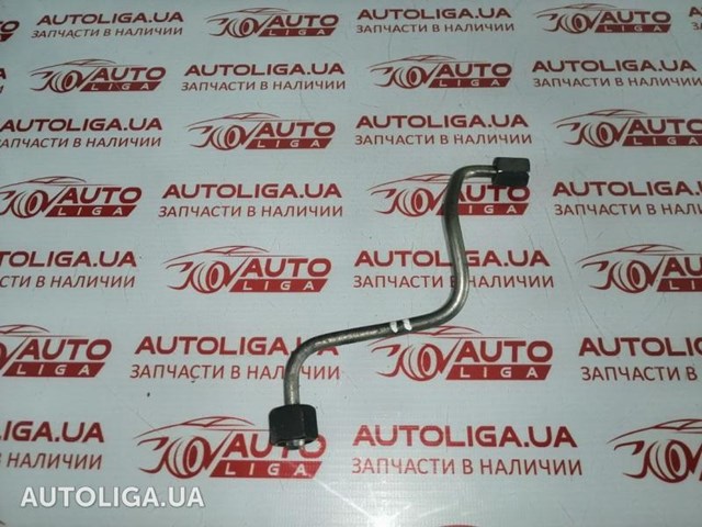 Трубка паливна форсунки 3-го циліндра 1570H8 PEUGEOT