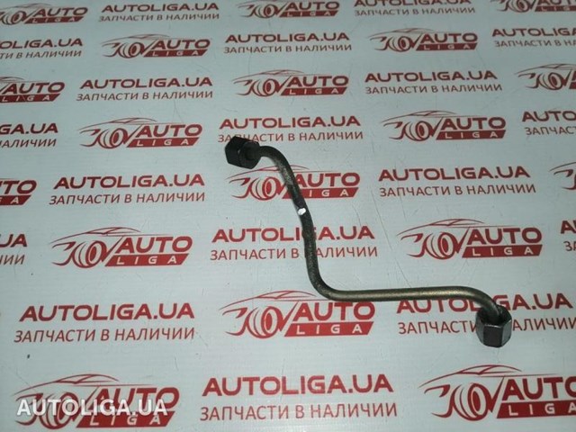 Трубка паливна форсунки 4-го циліндра 1570H9 PEUGEOT