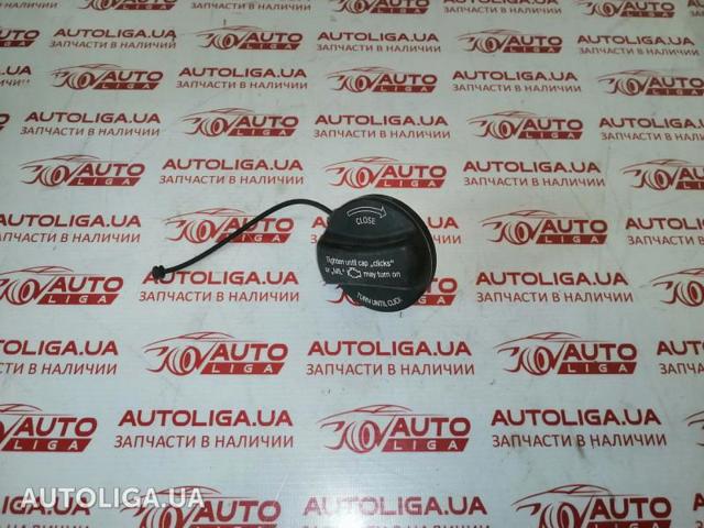 Кришка / пробка бензобака 16117222391 BMW