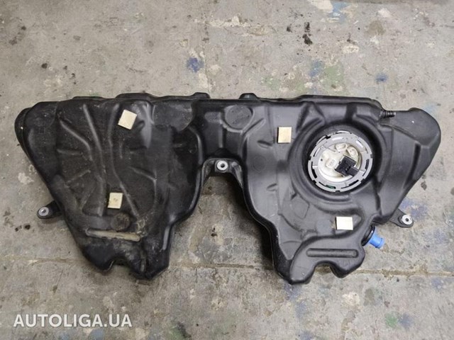 Бак паливний 16117268031 BMW
