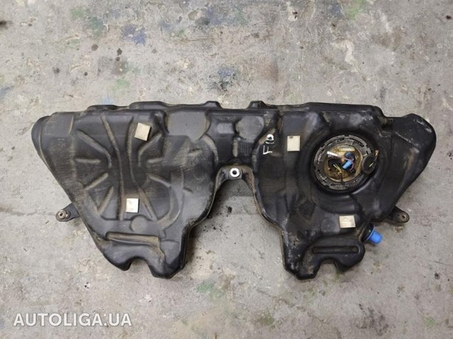 Бак паливний додатковий BMW 5