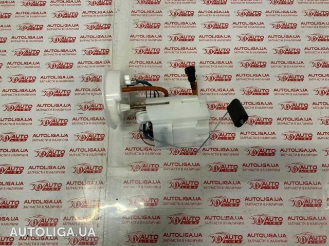 Електробензонасос 16117300463 BMW