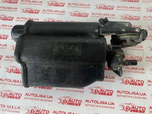 Фільтр бака паливних парів 16117301246 BMW