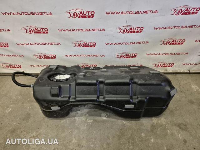 Б/бак 16118481589 BMW