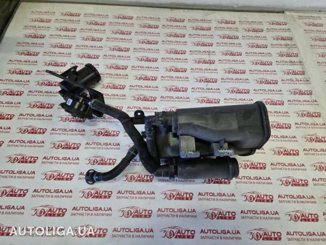 Абсорбер паливних парів 16137293757 BMW