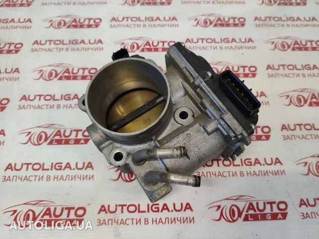 Блок дросельної заслінки 16400RN0A01 HONDA