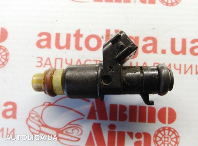 Форсунка дизельна в зборі, розпилювач + тримач 16450RZP003 HONDA