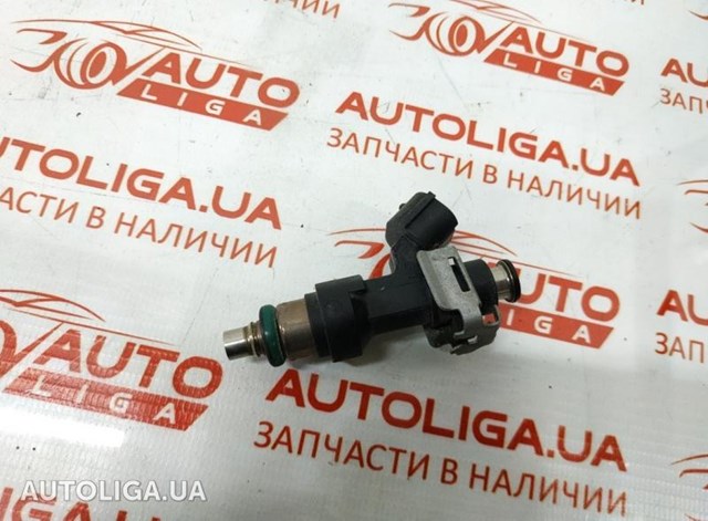 Форсунки електромагнітні 166009HP0A NISSAN