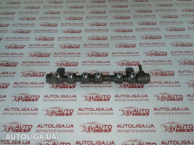 Паливна рампа 16610RL0G01 HONDA