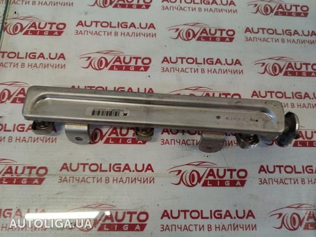 Рампа форсунок системи упорскування палива 16610RN0A01 HONDA