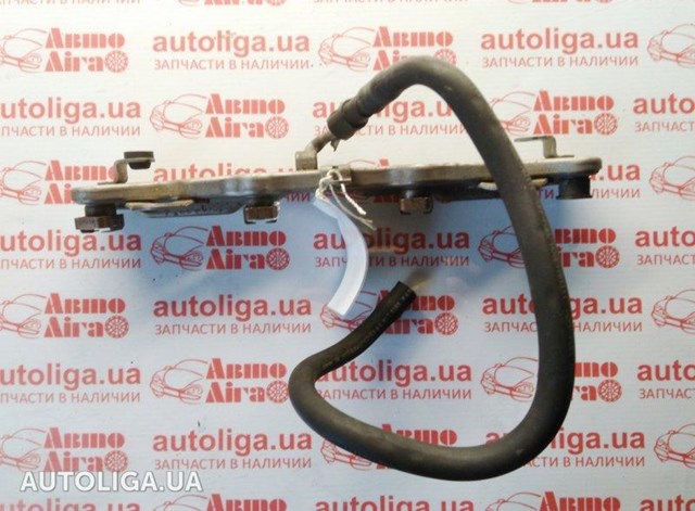 Рампа форсунок системи упорскування палива 16620RNAA01 HONDA