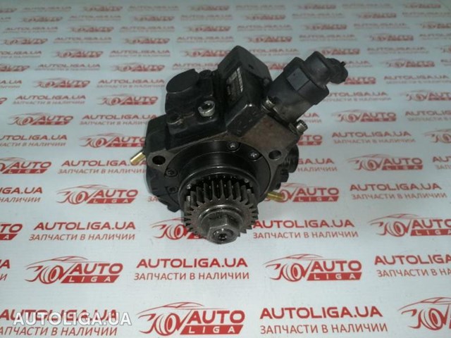 Система харчування двигуна 167002972R RENAULT