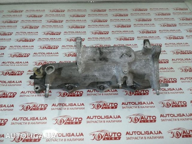 Колектор впускний 17100RL0G00 HONDA