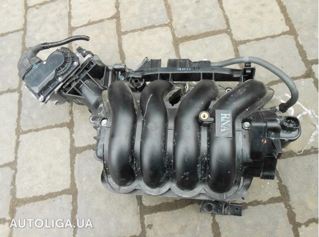 Колектор впускний 17100RNAA00 HONDA