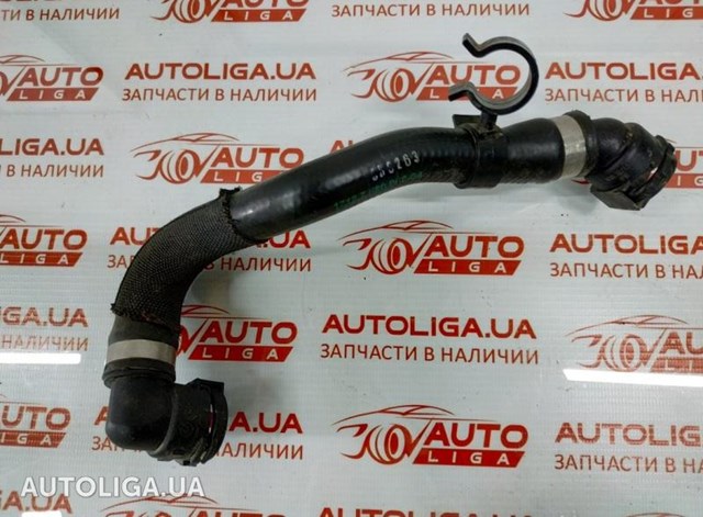 Шланг/патрубок системи охолодження 17127580962 BMW