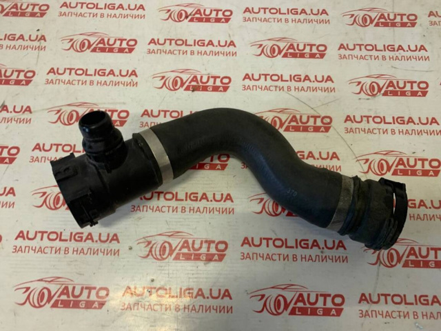 Шланги системи охолодження 17127604542 BMW