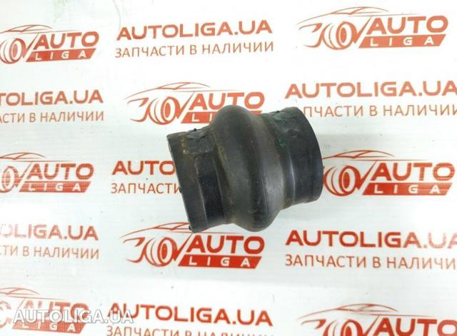 Шланг/патрубок радіатора охолодження, нижній 17127610704 BMW