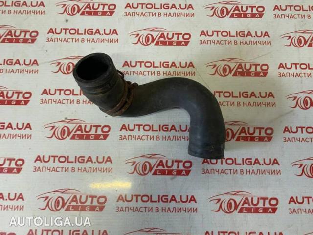 Шланг/патрубок радіатора охолодження, нижній 17127617368 BMW