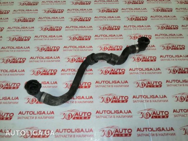Патрубок системи охолодження 17128614881 BMW