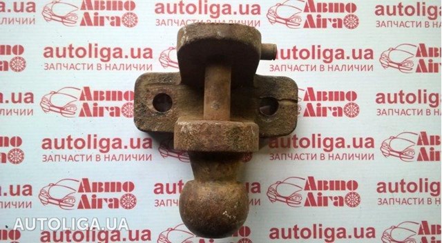 Фаркоп, куля причіпного пристрою 1714041 FORD