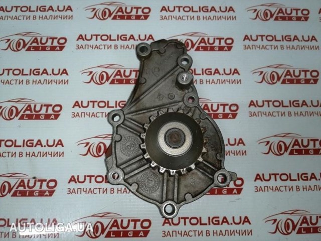 Насос охолодження 1715839 FORD