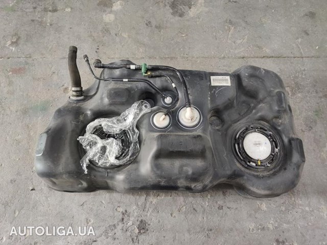 Бак паливний додатковий 172026FK0A NISSAN