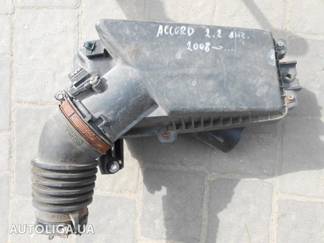 Фільтр повітряний 17210RL0G00 HONDA