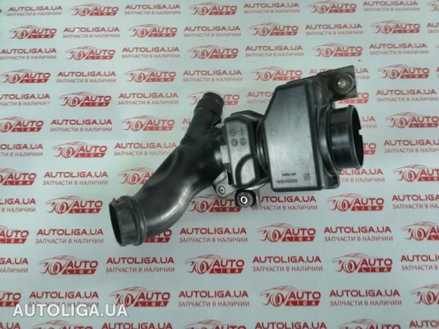 Повітроприймач 17253RFWG01 HONDA