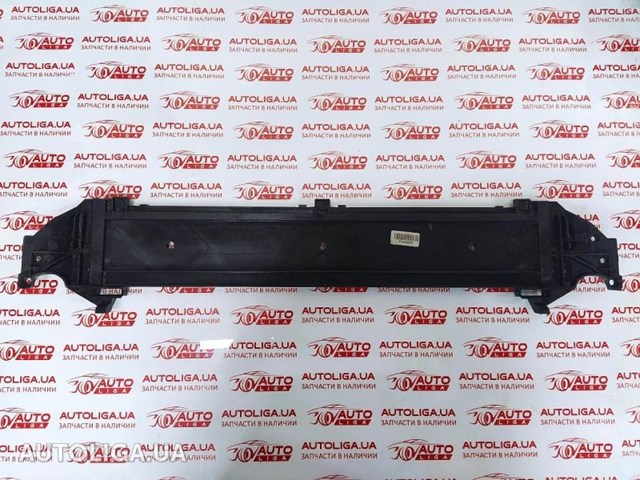 Рамка радіатора нижня 17517804619 BMW