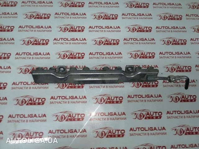 Розподільник палива 175201KT0A NISSAN
