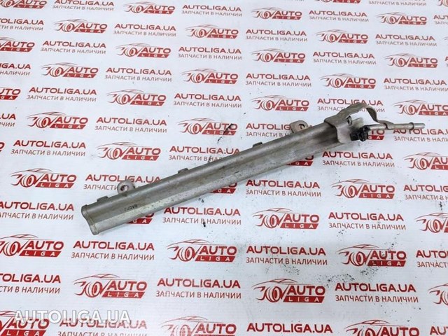 Розподільник палива 175204BA0A NISSAN