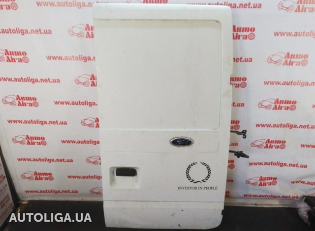 Двері фургона задні, розпашні, праві 1756857 FORD