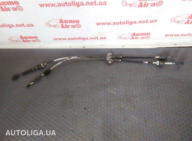 Трос КПП 1764202 FORD